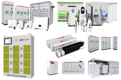 易事特在国际零碳节暨ESG领袖峰会荣获发展贡献奖，何思模教授获评推动力人物奖