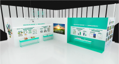 约会“绿色进博” 花王绿色科技指引“和美自然”