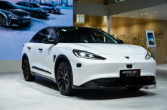 	北汽新能源以技术与品质的双重提升，实现品牌的长期发展