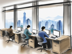 智胜未来，与您同行