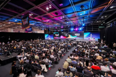 流动性挖矿的智能化革命：Dragonfly Swap于香港Web3嘉年华中引发热议