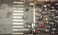 民之所向！电动自行车重量拟调至63公斤	