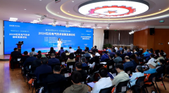 天正亮相2024石化电气技术创新论坛