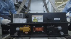 宇通新一代新能源环卫车高比能电池：破局行业痛点，引领环卫新能源变革新航向